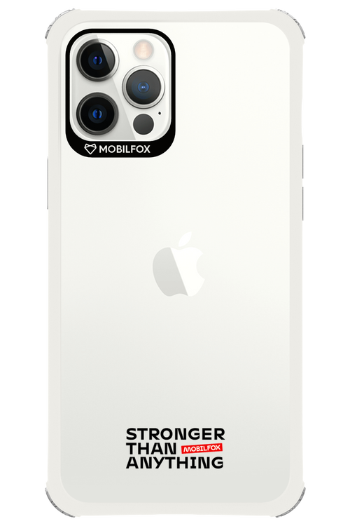 Stronger (Nude) - Apple iPhone 12 Pro Max