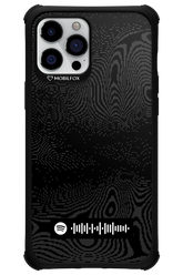 Techno frequency - Apple iPhone 12 Pro Max