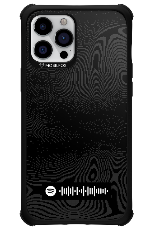 Techno frequency - Apple iPhone 12 Pro Max