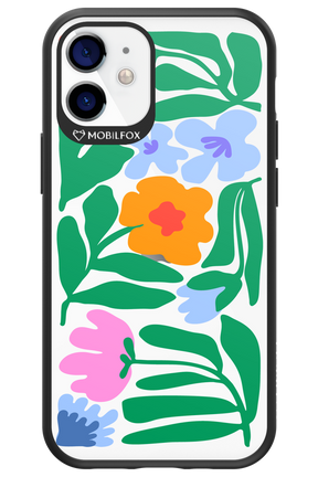 My Flowergarden - Apple iPhone 12 Mini