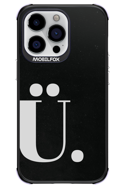 U II (Off Space) 2.0 - Apple iPhone 13 Pro