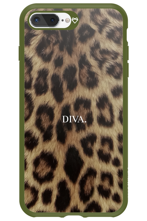 Diva 2.0 - Apple iPhone 7 Plus