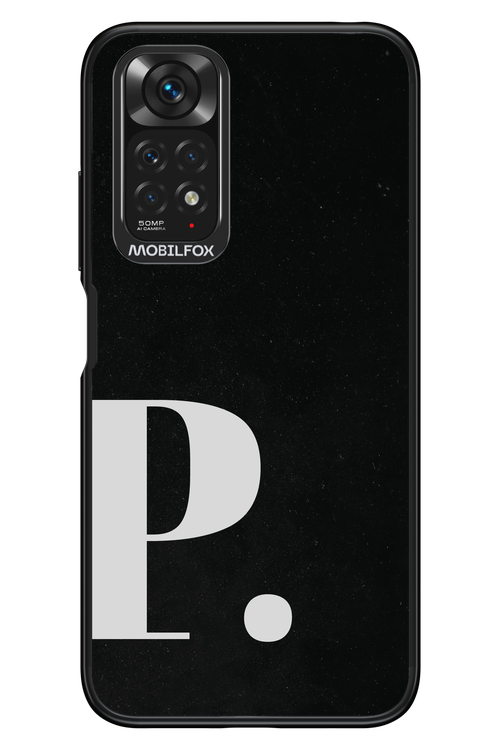 P (Off Space) 2.0 - Xiaomi Redmi Note 11/11S 4G