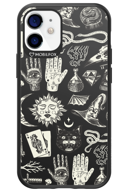 Alchemy and Mysticism - Apple iPhone 12 Mini