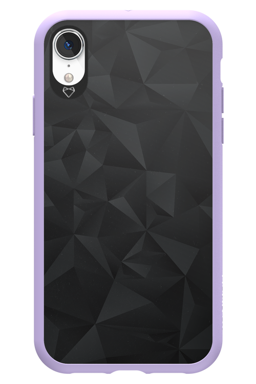 Low Poly 2.0 - Apple iPhone XR