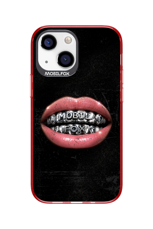 MOBILFOX GRILL 2.0 - Apple iPhone 13 Mini