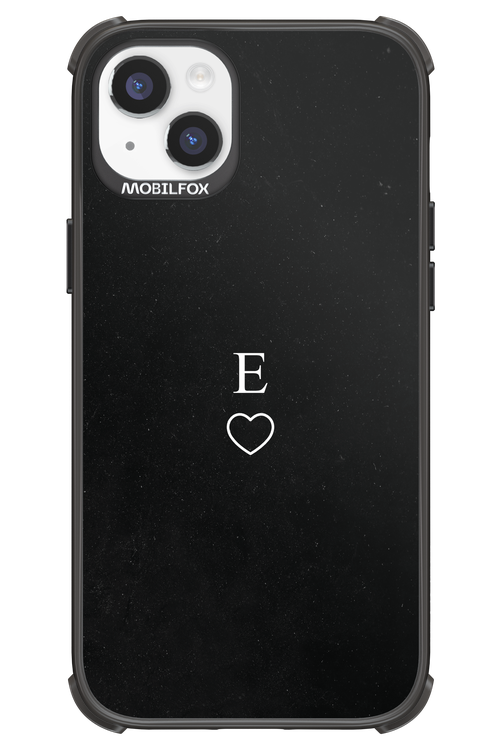 E Black 2.0 - Apple iPhone 14 Plus