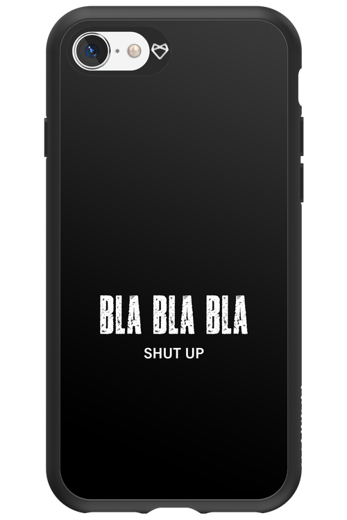 Bla Bla II 2.0 - Apple iPhone SE 2022