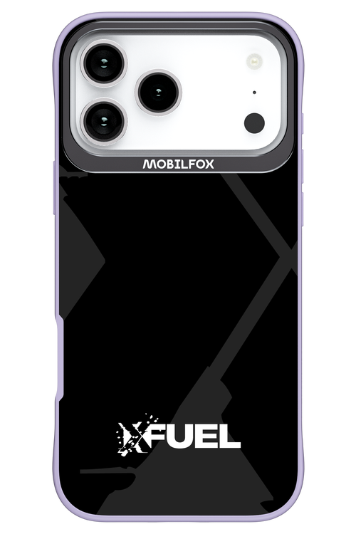 Shadow Mode - Apple iPhone 17 Pro Max