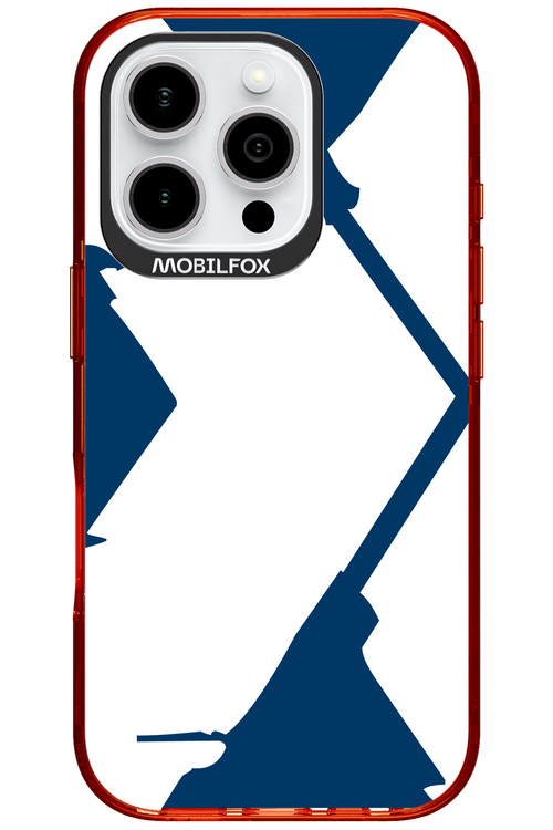 Arctic Edge - Apple iPhone 16 Pro