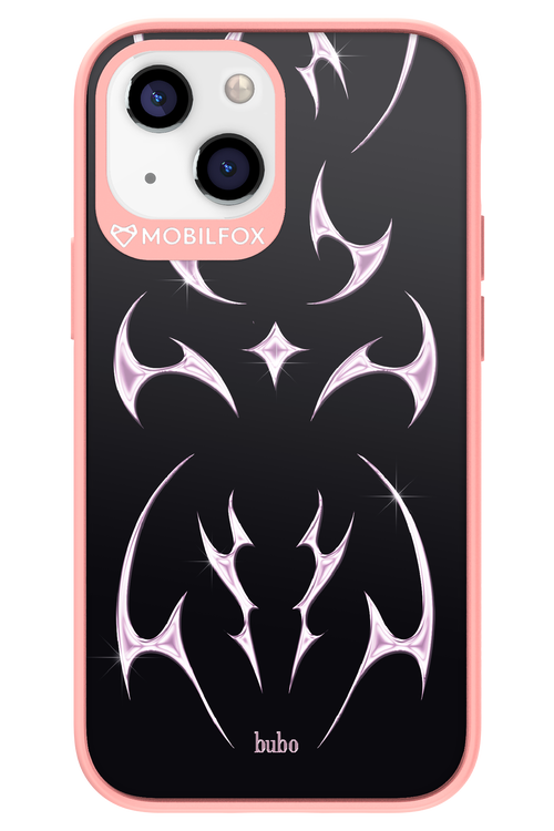 CHROMEROSA - Apple iPhone 13 Mini