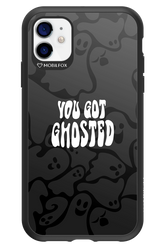 Ghosted - Apple iPhone 11