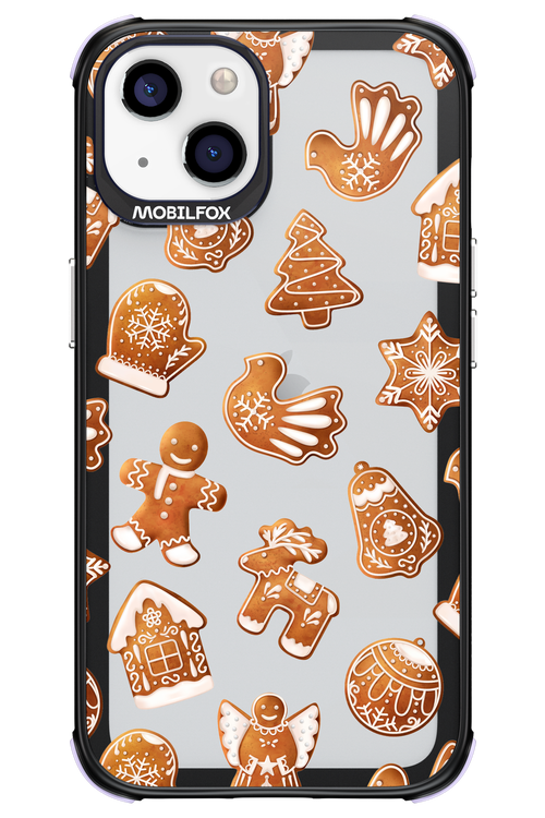 Gingerbreads - Apple iPhone 13