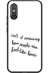 Isn't It 2.0 - Xiaomi Redmi 9A