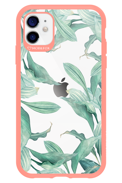 Greenpeace - Apple iPhone 11