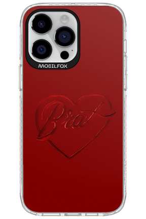 Brat - Apple iPhone 14 Pro Max