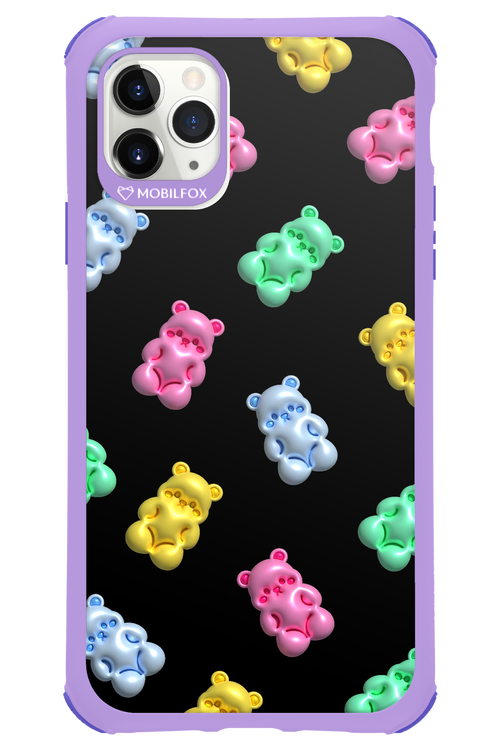 Gummy Bears - Apple iPhone 11 Pro Max