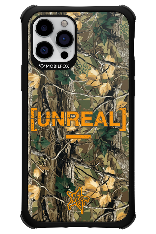 Realtree - Apple iPhone 12 Pro