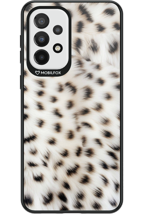 White Leopard 2.0 - Samsung Galaxy A33