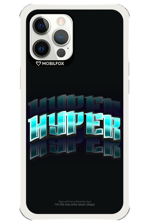 HYPER DIAMOND - Apple iPhone 12 Pro Max