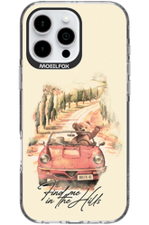 Find Me in the Hills - Apple iPhone 16 Pro Max