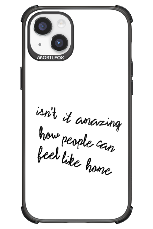 Isn't It 2.0 - Apple iPhone 14 Plus