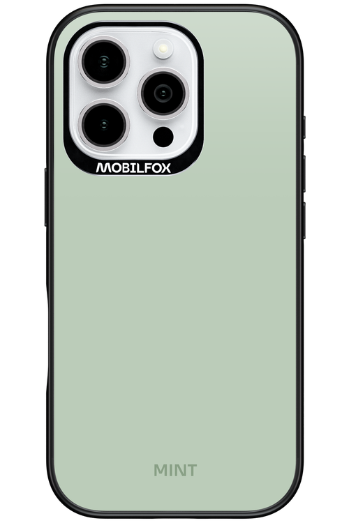 MINT 2.0 - Apple iPhone 16 Pro