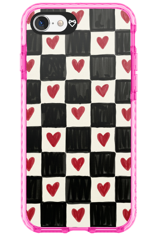 Little Hearts 2.0 - Apple iPhone 7