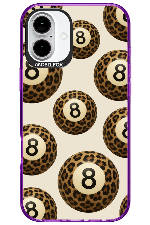 Wild Winner - Apple iPhone 16 Plus