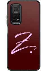 (Dark Blush) Z 2.0 - Xiaomi Mi 10T 5G