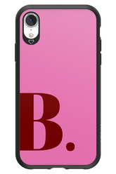 B (Sorbet) 2.0 - Apple iPhone XR