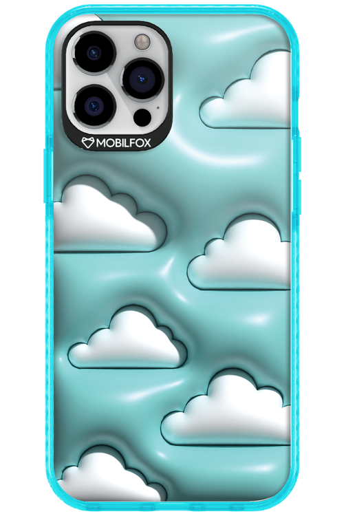 Cloud City - Apple iPhone 12 Pro Max