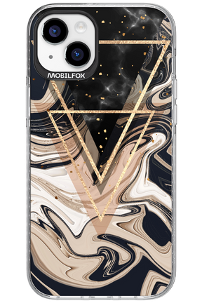 Coffee Lovers - Apple iPhone 15 Plus