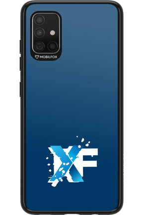 Nano Burst  - Samsung Galaxy A51