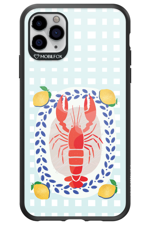 Marbella's Lobster 2.0 - Apple iPhone 11 Pro Max