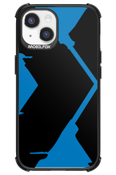 Vector Flow - Apple iPhone 14