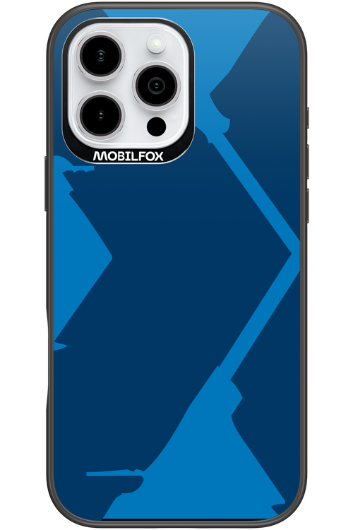 Core Charge - Apple iPhone 16 Pro Max