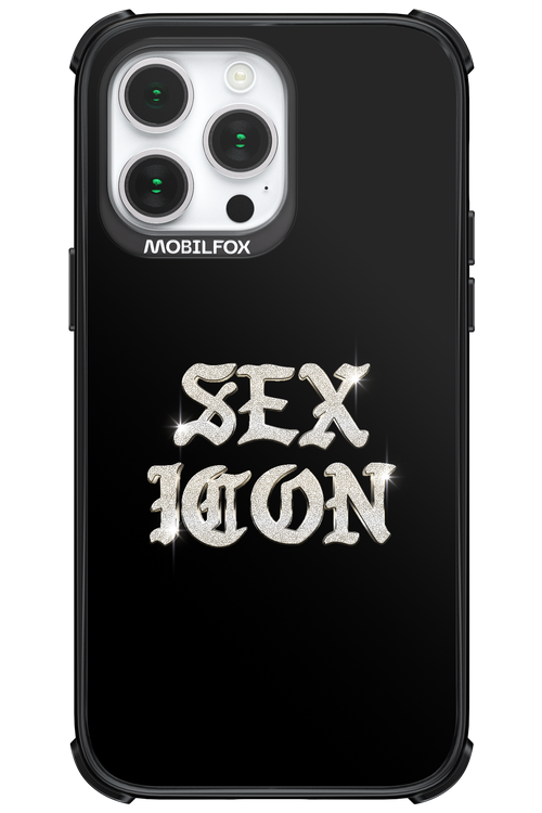 SEX ICON 2.0 - Apple iPhone 14 Pro Max