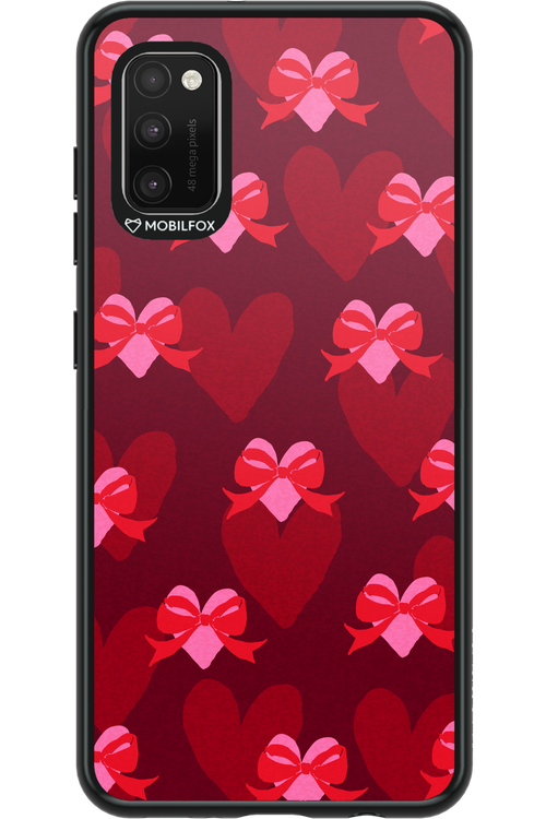 My Heart My Love - Samsung Galaxy A41