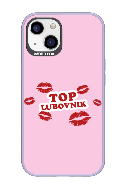 TOP - Apple iPhone 13