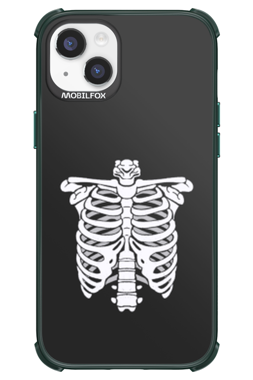 SKELETON - Apple iPhone 14 Plus