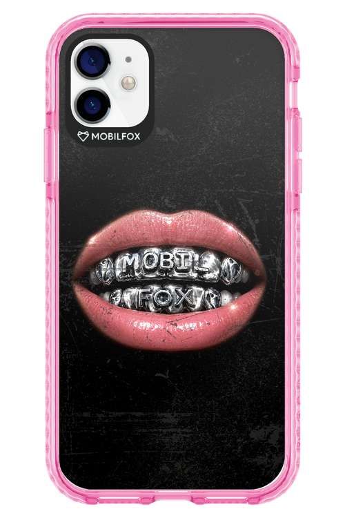 MOBILFOX GRILL 2.0 - Apple iPhone 11