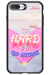 GoHard - Apple iPhone 8 Plus