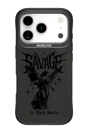 St. Savage - Apple iPhone 17 Pro