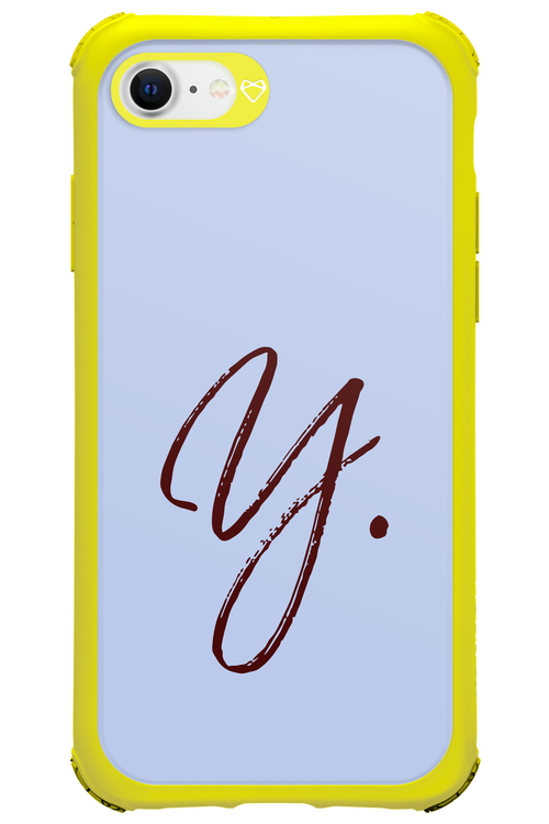 (Jellyfish Presso) Y 2.0 - Apple iPhone 7