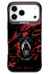 Bad Blood - Apple iPhone 17 Pro Max