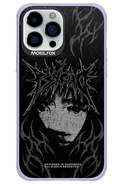 Schizo - Apple iPhone 13 Pro Max