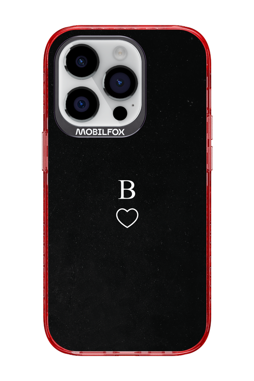 B Black 2.0 - Apple iPhone 14 Pro