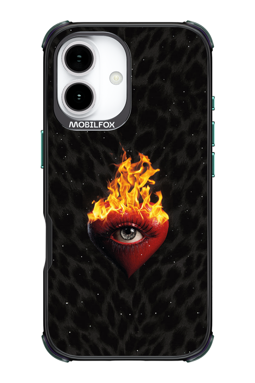 Shit happens - Apple iPhone 17