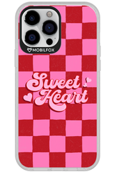 Sweat Heart - Apple iPhone 13 Pro Max